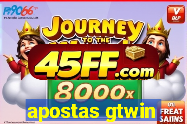 apostas gtwin